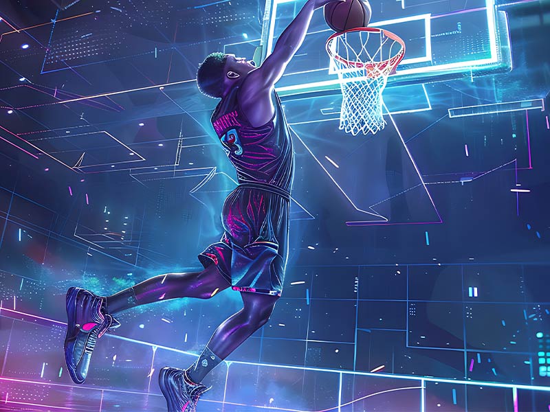 [QQ原声]NBA季前赛 东南墨尔本凤凰vs鹈鹕 第四节 录像