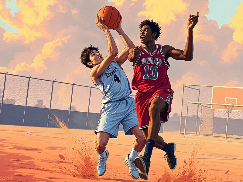 [QQ原声]NBA季前赛 太阳vs湖人 第四节 录像